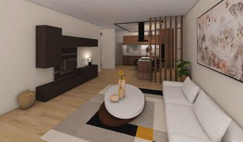 Eladó 2 szobás lakás, 2 szobás lakás, Ilava, Szlovákia