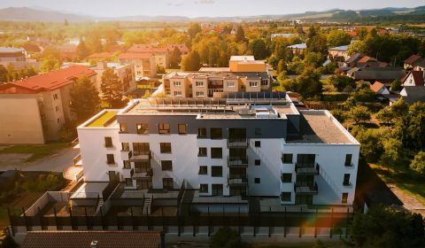 Eladó 3 szobás lakás, 3 szobás lakás, Ilava, Szlovákia