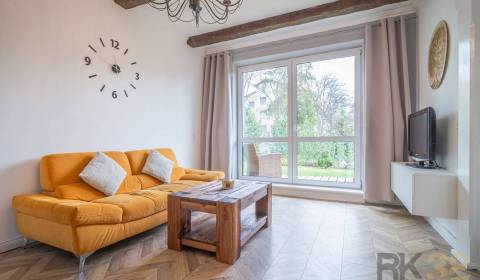 Eladó 3 szobás lakás, 3 szobás lakás, Poprad, Szlovákia