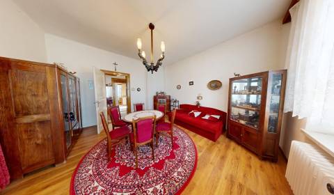 Eladó Családi ház, Családi ház, Chalupkova 6, Piešťany, Szlovákia