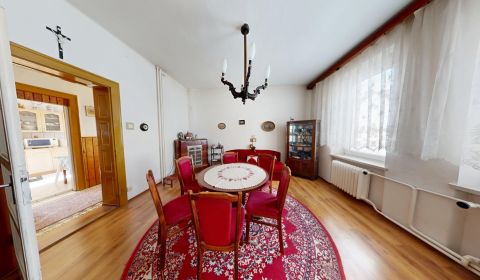 Eladó Családi ház, Családi ház, Chalupkova 6, Piešťany, Szlovákia