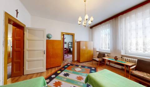 Eladó Családi ház, Családi ház, Chalupkova 6, Piešťany, Szlovákia