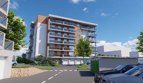 Eladó 3 szobás lakás, 3 szobás lakás, Okružná, Stará Ľubovňa, Szlováki