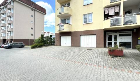 Eladó 4 szobás lakás, 4 szobás lakás, Pod hájom, Ilava, Szlovákia