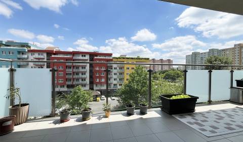 Eladó 2 szobás lakás, 2 szobás lakás, Bosákova, Bratislava - Petržalka