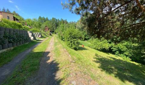 Eladó Kertek, Kertek, Môťová, Zvolen, Szlovákia