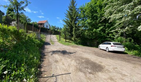Eladó Kertek, Kertek, Môťová, Zvolen, Szlovákia