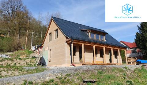 Eladó Családi ház, Családi ház, Rekreačná, Žarnovica, Szlovákia