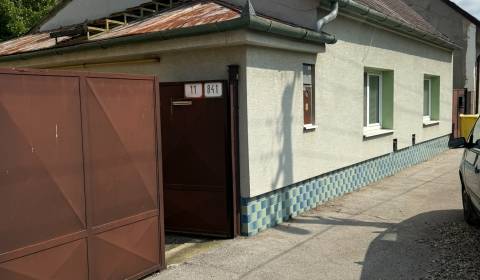 Eladó Családi ház, Családi ház, Táborisko, Malacky, Szlovákia