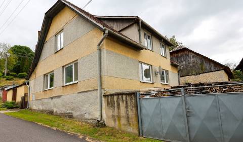 Eladó Családi ház, Családi ház, Hontianske Nemce, Krupina, Szlovákia