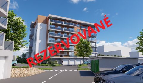 Eladó 2 szobás lakás, 2 szobás lakás, Okružná, Stará Ľubovňa, Szlováki