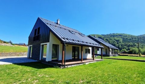 Eladó Nyaraló, Nyaraló, Brezno, Szlovákia