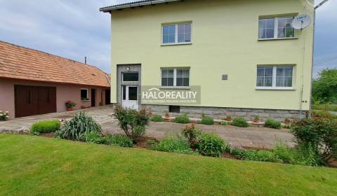 Eladó Családi ház, Zvolen, Szlovákia
