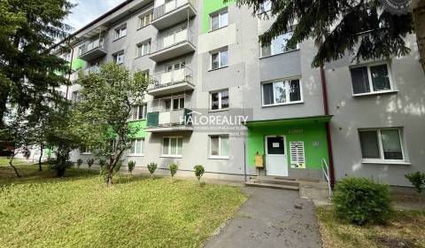 Eladó 3 szobás lakás, Rimavská Sobota, Szlovákia