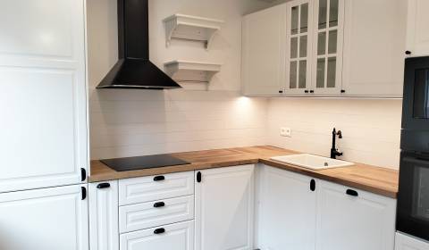 Kiadó 3 szobás lakás, 3 szobás lakás, Charkovská, Martin, Szlovákia