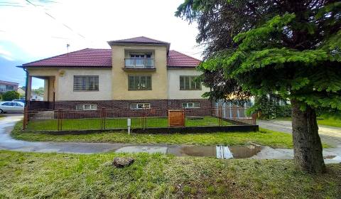Eladó Családi ház, Családi ház, Hlavná, Trnava, Szlovákia