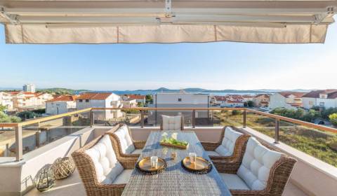 Eladó Apartmanok, Apartmanok, Vodice, Horvátország