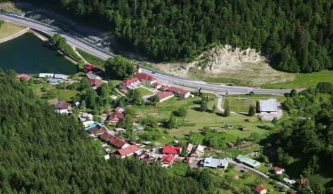 Eladó Építési telek, Építési telek, Motyčky, Banská Bystrica, Szlováki