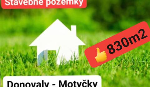Eladó Építési telek, Építési telek, Motyčky, Banská Bystrica, Szlováki