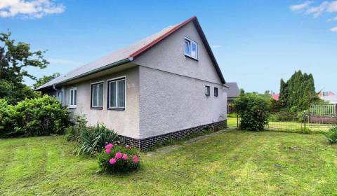 Eladó Családi ház, Családi ház, Prievidza, Szlovákia