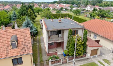 Eladó Családi ház, Családi ház, Československej armády, Skalica, Szlov
