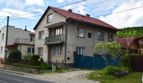 Eladó Családi ház, Családi ház, Stará Ľubovňa, Szlovákia