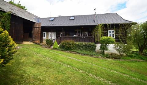 Eladó Családi ház, Családi ház, Andrejovka, Stará Ľubovňa, Szlovákia