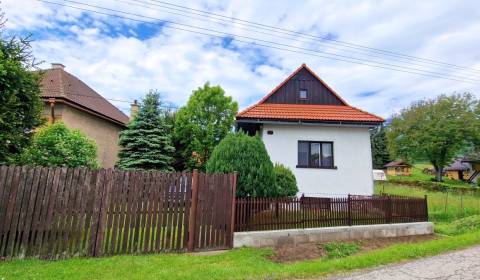 Eladó Családi ház, Családi ház, Brezno, Szlovákia