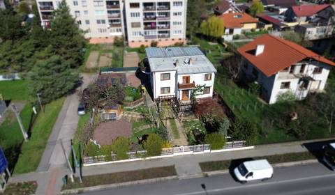 Eladó Épület, Épület, Bratislavská, Senec, Szlovákia