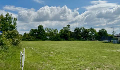Eladó Építési telek, Építési telek, Trnava, Szlovákia