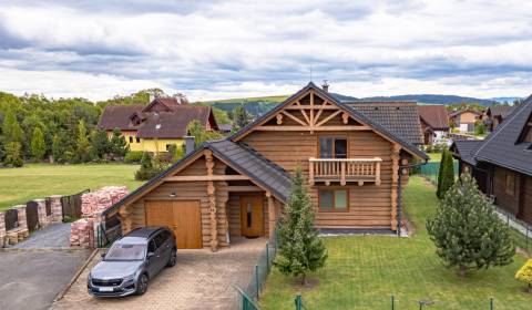 Eladó Családi ház, Családi ház, Golfová, Kežmarok, Szlovákia