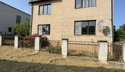 Eladó Családi ház, Családi ház, Družstevná, Veľký Krtíš, Szlovákia
