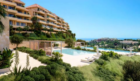 Eladó Apartmanok, Apartmanok, Málaga, Spanyolország