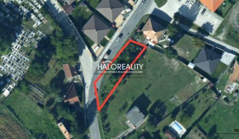 Eladó Építési telek, Dunajská Streda, Szlovákia