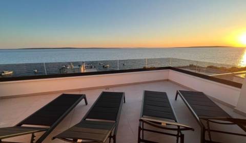 HORVÁTORSZÁG - Luxus penthouse - MANDRE, PAG