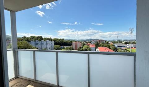 Eladó 2 szobás lakás, 2 szobás lakás, Ilava, Szlovákia