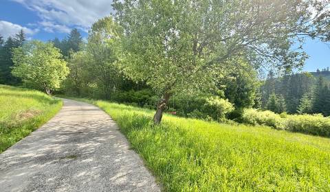Eladó Építési telek, Építési telek, Korchaň, Čadca, Szlovákia