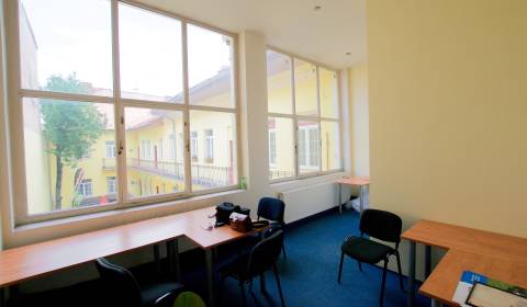 Kiadó Üzlethelység, Üzlethelység, Rooseveltova, Košice - Staré Mesto, 