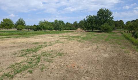 Eladó Építési telek, Építési telek, Nitra, Szlovákia