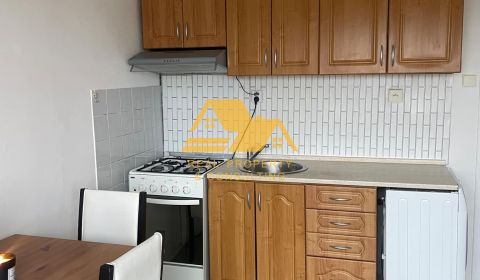 Kiadó 1 szobás lakás, 1 szobás lakás, Nové Zámky, Nové Zámky, Szlováki