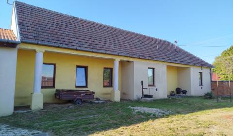 Eladó Családi ház, Családi ház, Bínovce, Trnava, Szlovákia