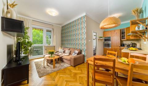 Eladó 3 szobás lakás, 3 szobás lakás, Rastislavova, Bratislava - Ružin