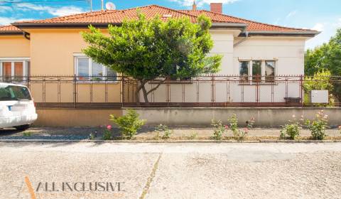 Eladó Családi ház, Családi ház, Hanza, Galanta, Szlovákia