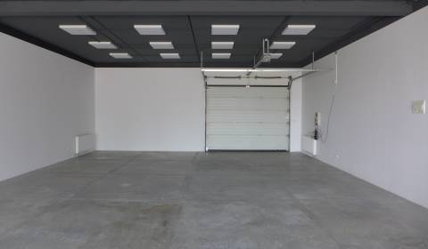 Kiadó Üzlethelység, Üzlethelység, Bratislava - Nové Mesto, Szlovákia