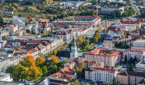 Vásárlás 1 szobás lakás, 1 szobás lakás, Strážska cesta, Zvolen, Szlov
