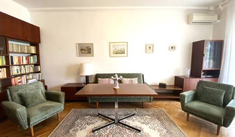 Eladó 2 szobás lakás, 2 szobás lakás, Radarová, Bratislava - Ružinov,