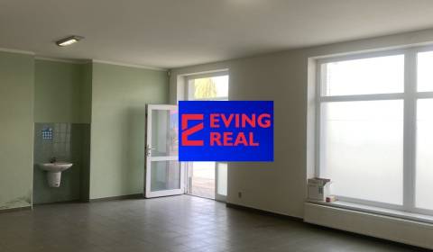 Kiadó Üzlethelység, Üzlethelység, Pribylinská, Bratislava - Rača, Szlo