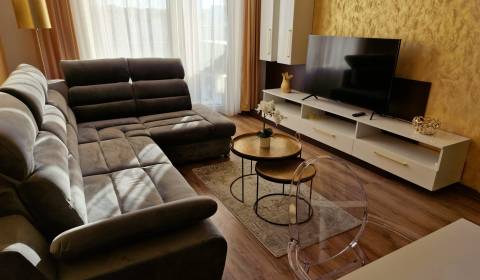 Kiadó 2 szobás lakás, 2 szobás lakás, Mlynská Bašta, Košice - Staré Me