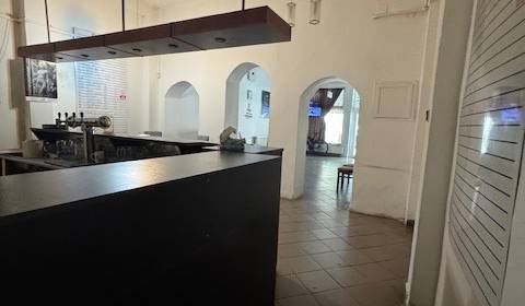 Eladó Vendéglátóipari egység, Vendéglátóipari egység, Nové Zámky, Szlo