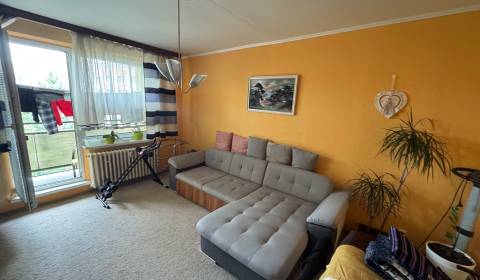 Eladó 2 szobás lakás, 2 szobás lakás, Kálmána Mikszátha, Levice, Szlov